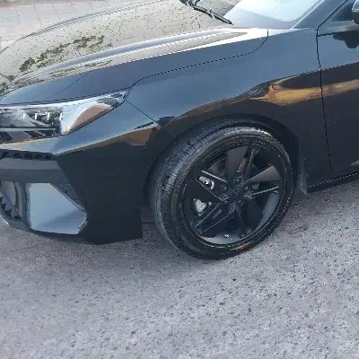 واکس لاستیک پولیش بدنه صفرشویی|خدمات موتور و ماشین|رفسنجان, |دیوار