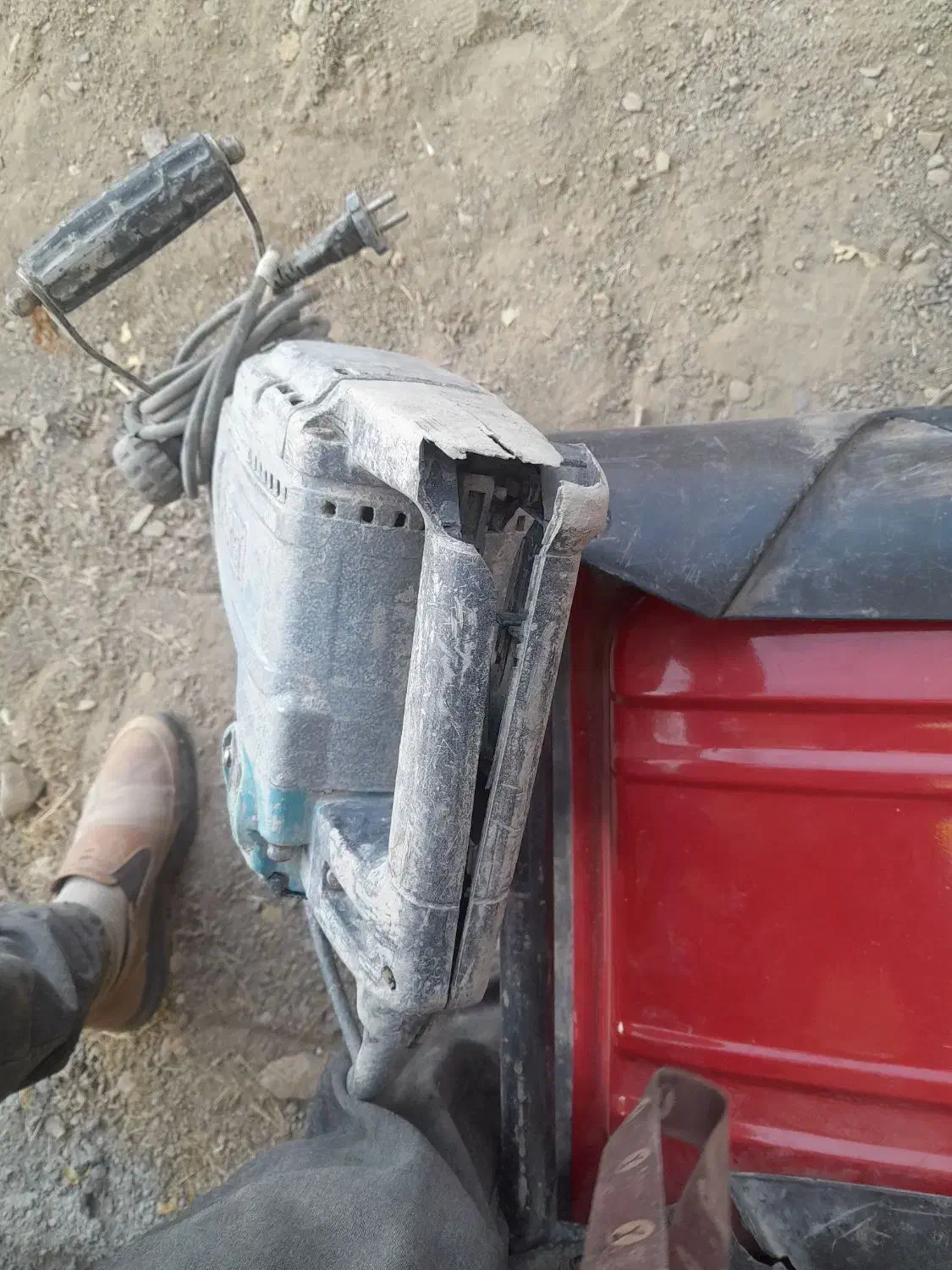 چاه کنی|خدمات پیشه و مهارت|شاندیز, |دیوار