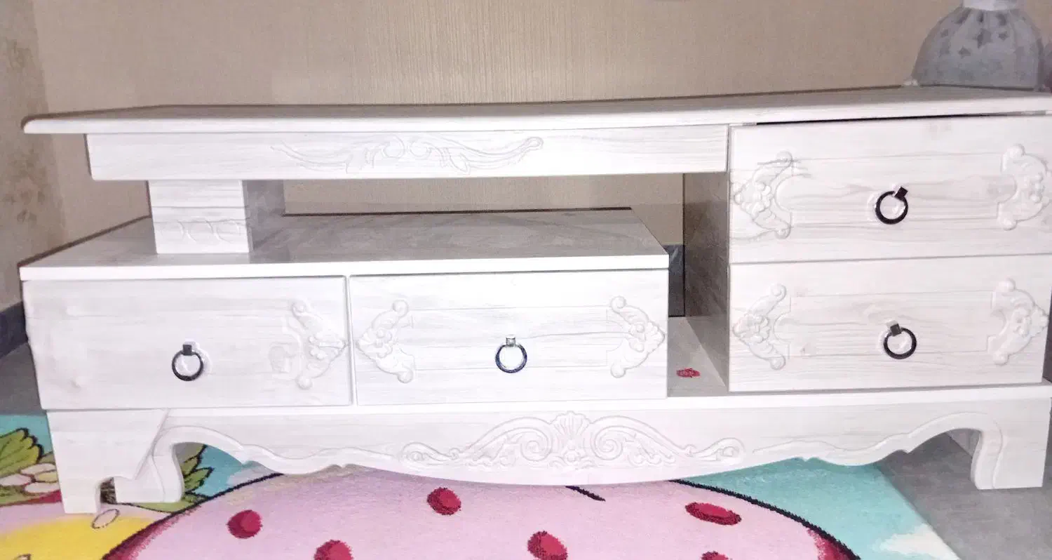 لوازم خانگی|میز تلویزیون|قوچان, |دیوار