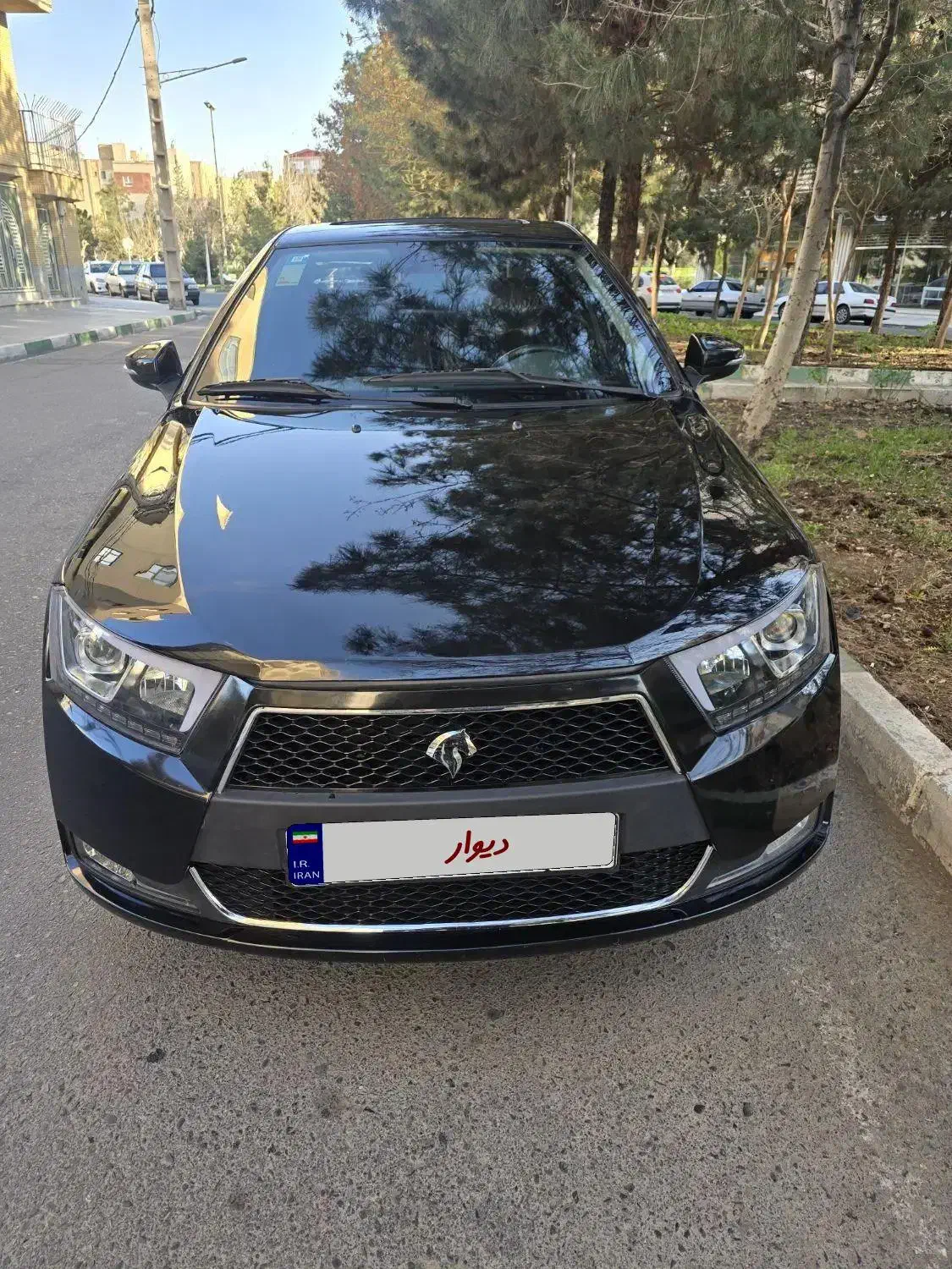 دنا 6دنده توربو|خودرو سواری و وانت|تهران, میرداماد|دیوار