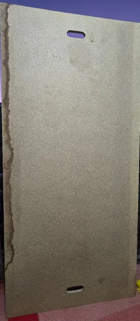 یک جفت کفی تخت جنس چوبی اعلا|تخت و سرویس خواب|خرمدره, |دیوار