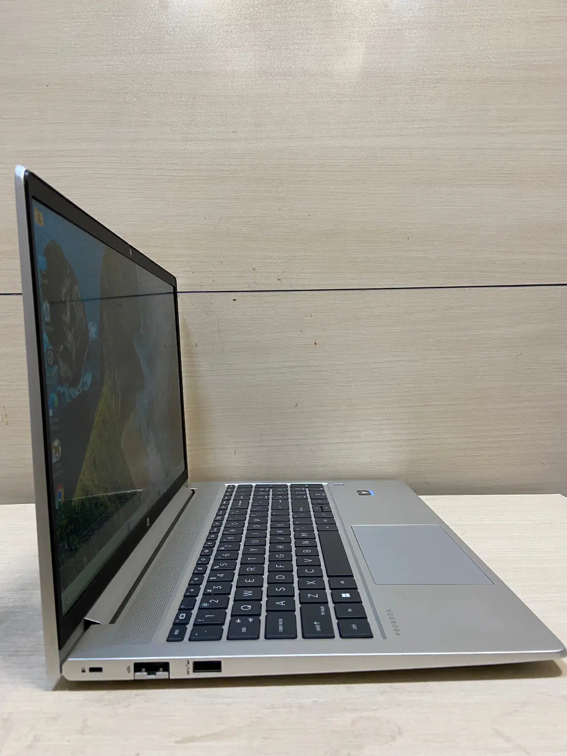 Hp probook 455 G10-Ryzen7-16-512|رایانه همراه|مشهد, سعد آباد|دیوار