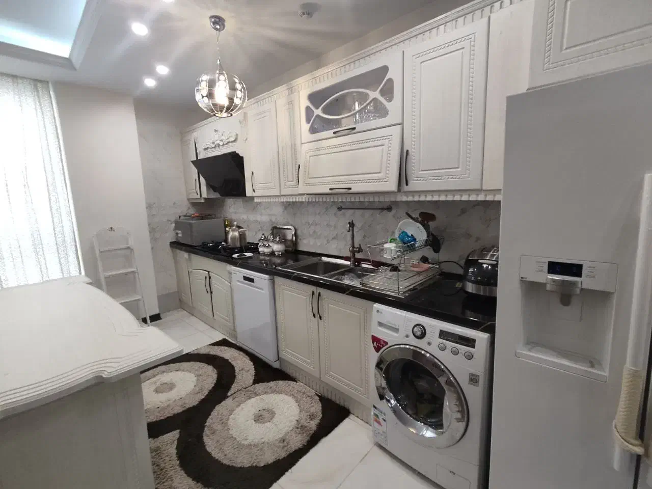 آپارتمان 94متر بلوار اسدی - صفا زیرقیمت فوری نوساز|فروش آپارتمان|تهران, شهید اسدی|دیوار