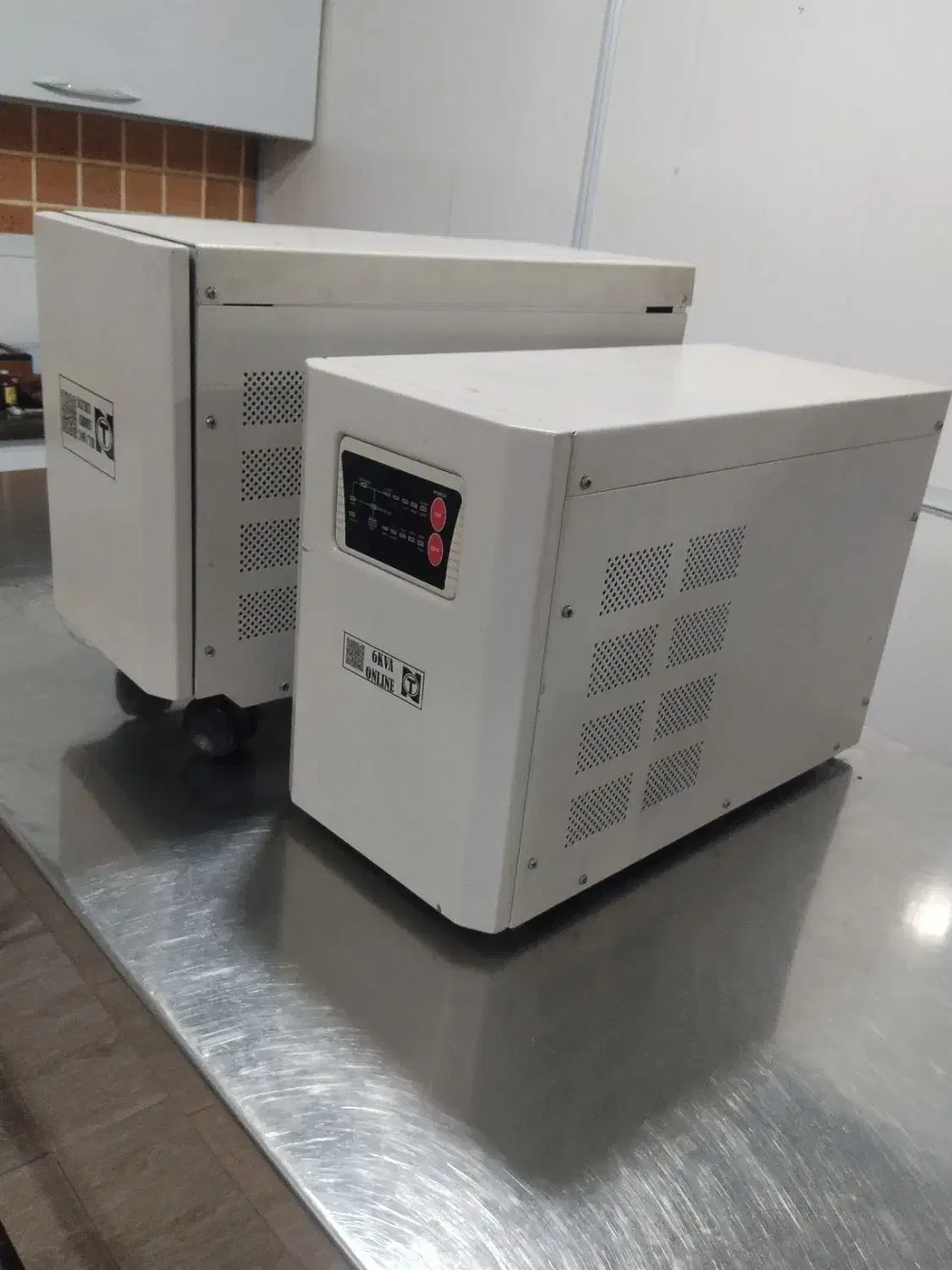 ups|مودم و تجهیزات شبکه|کرج, فاز ۳ گوهردشت|دیوار