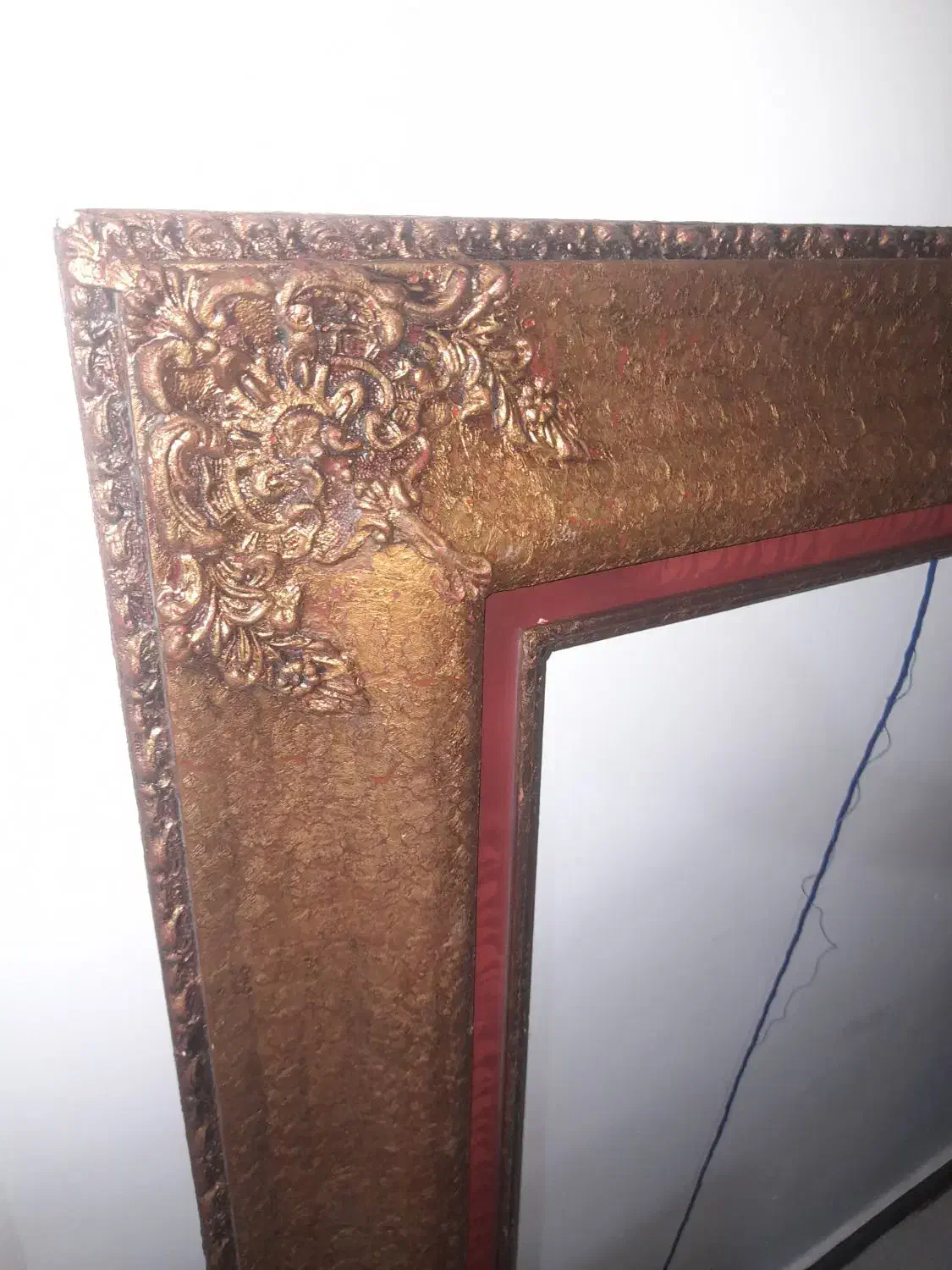 قاب تابلو فرش|تابلو، نقاشی، عکس|هشتگرد, فاز ۲ مهستان|دیوار