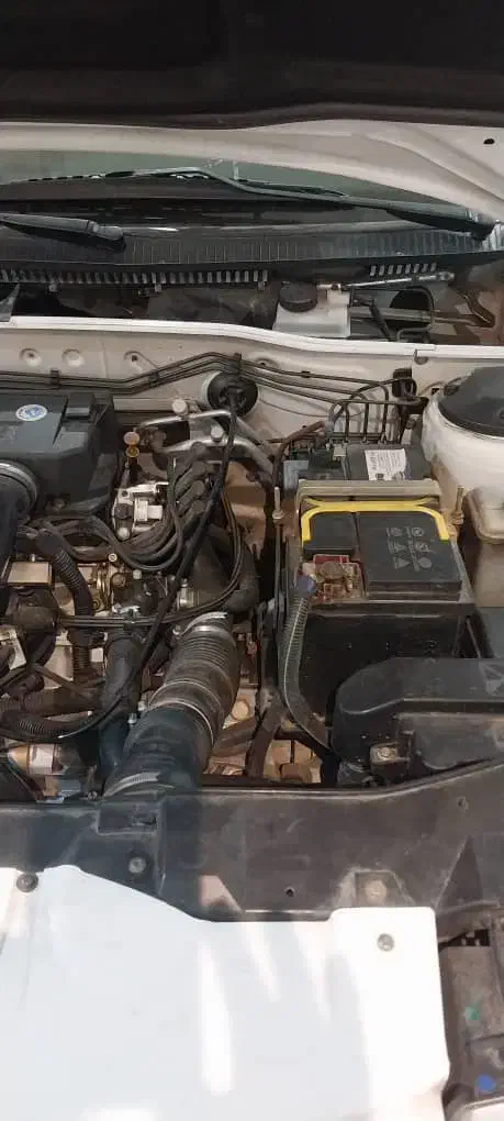 سمند مدل 97|خودرو سواری و وانت|تهران, دهم فروردین|دیوار