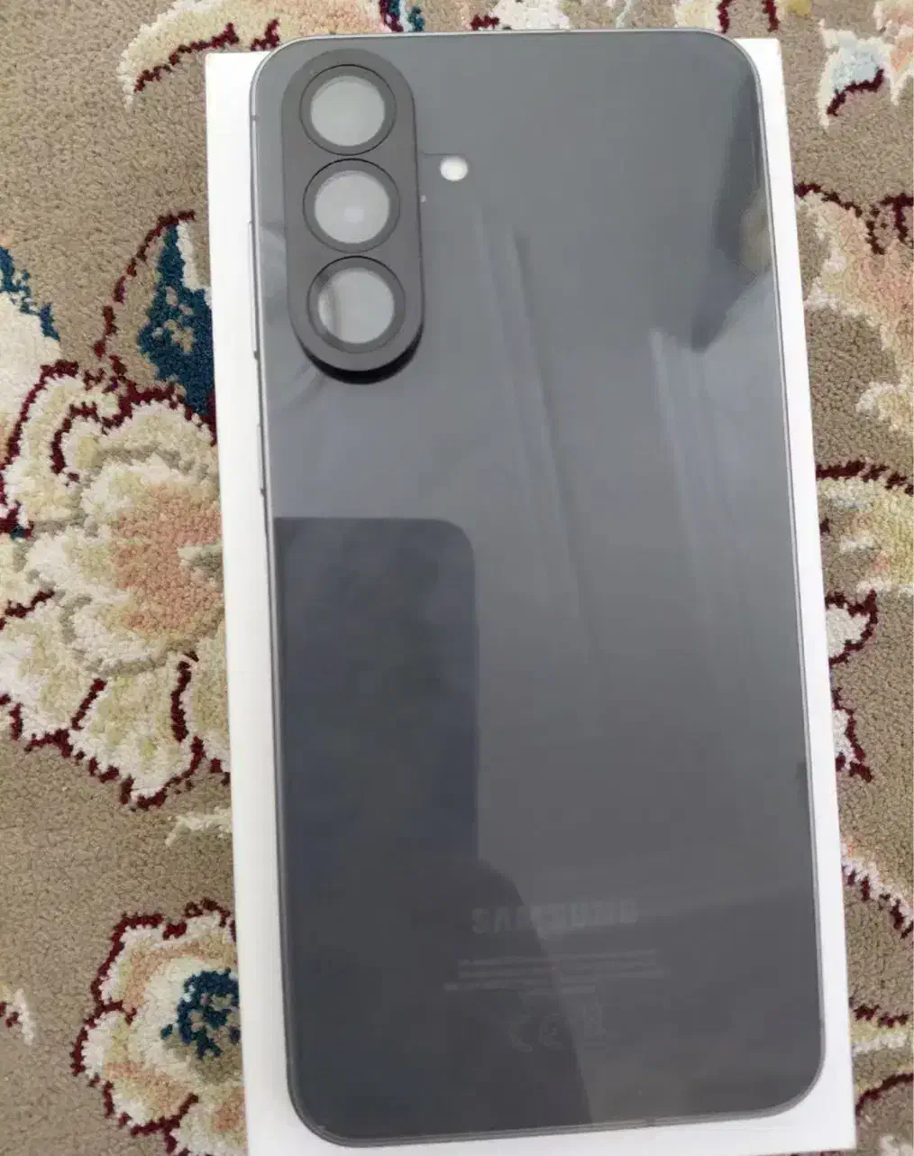 سامسونگ A56|موبایل|سراوان, |دیوار