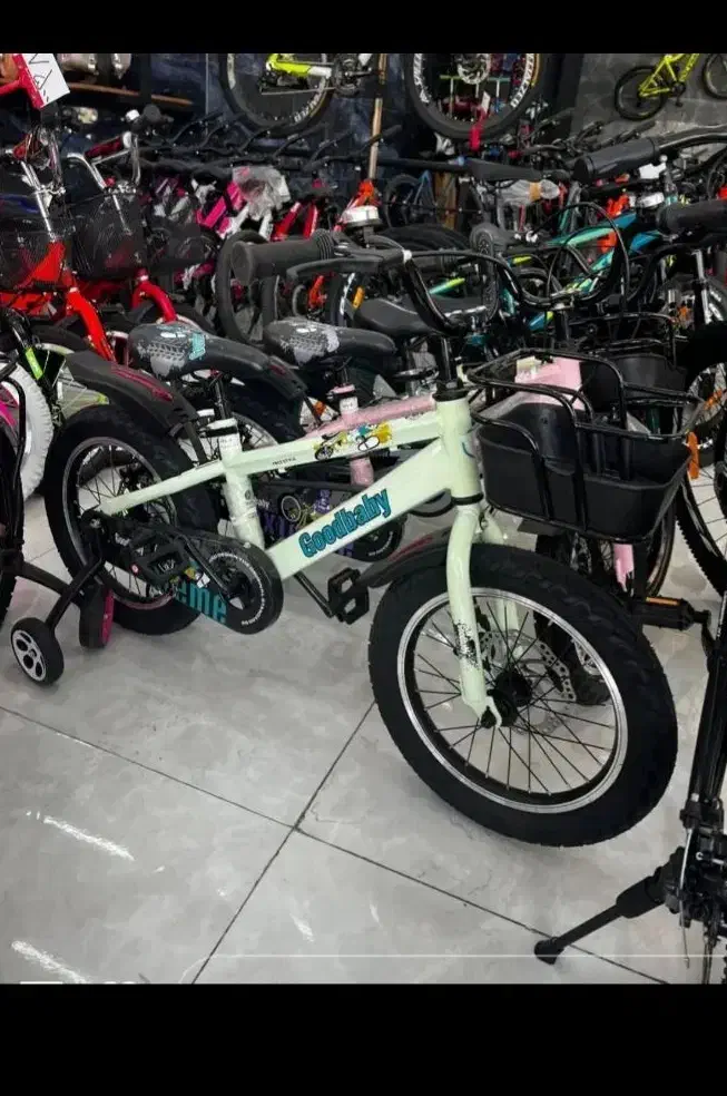 دوچرخه با بهترین شرایط EMPERATOR% کروز FJ|دوچرخه، اسکیت، اسکوتر|بم, |دیوار