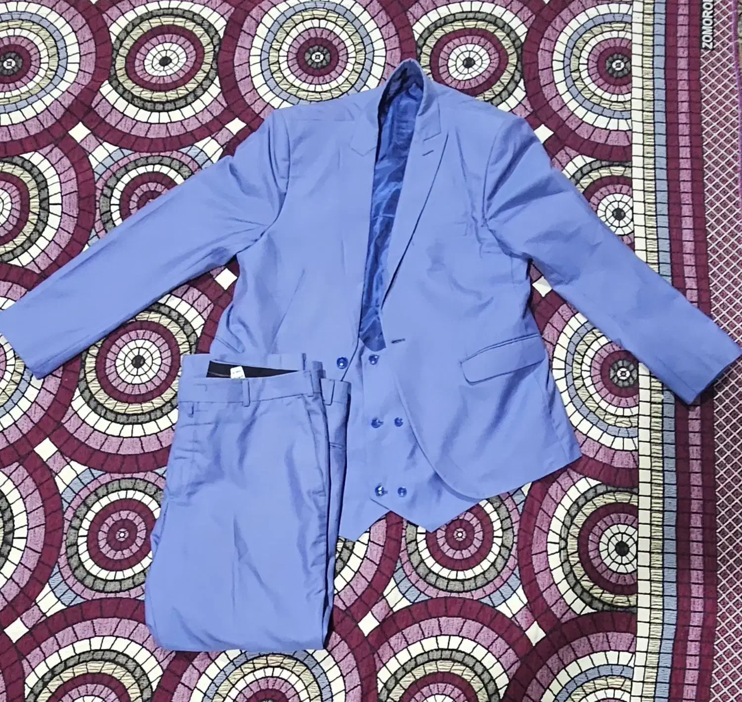 کت وشلوار جنس ترکیه|لباس|میاندوآب, |دیوار