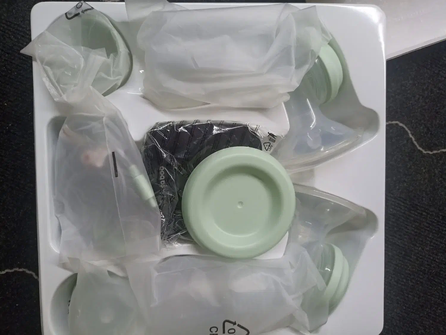 شیردوش برقی کیکابو|اسباب و اثاث بچه|گالیکش, |دیوار