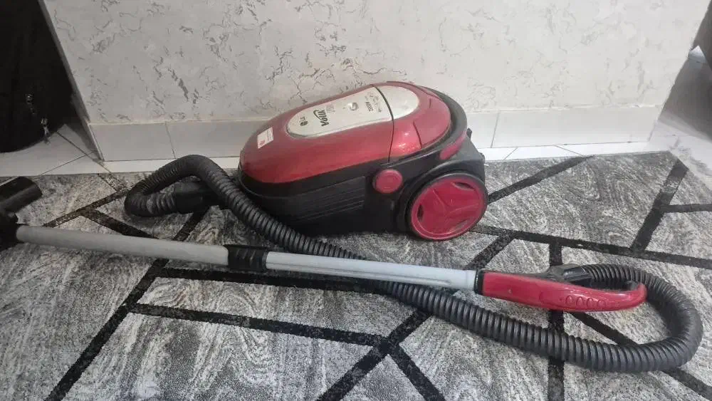 جاروبرقی|جاروبرقی، جارو شارژی، بخارشو|مشهد, زمانه|دیوار