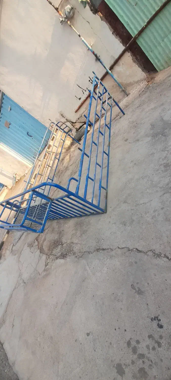 باربند نیسان|قطعات یدکی و لوازم جانبی|مسجد سلیمان, |دیوار