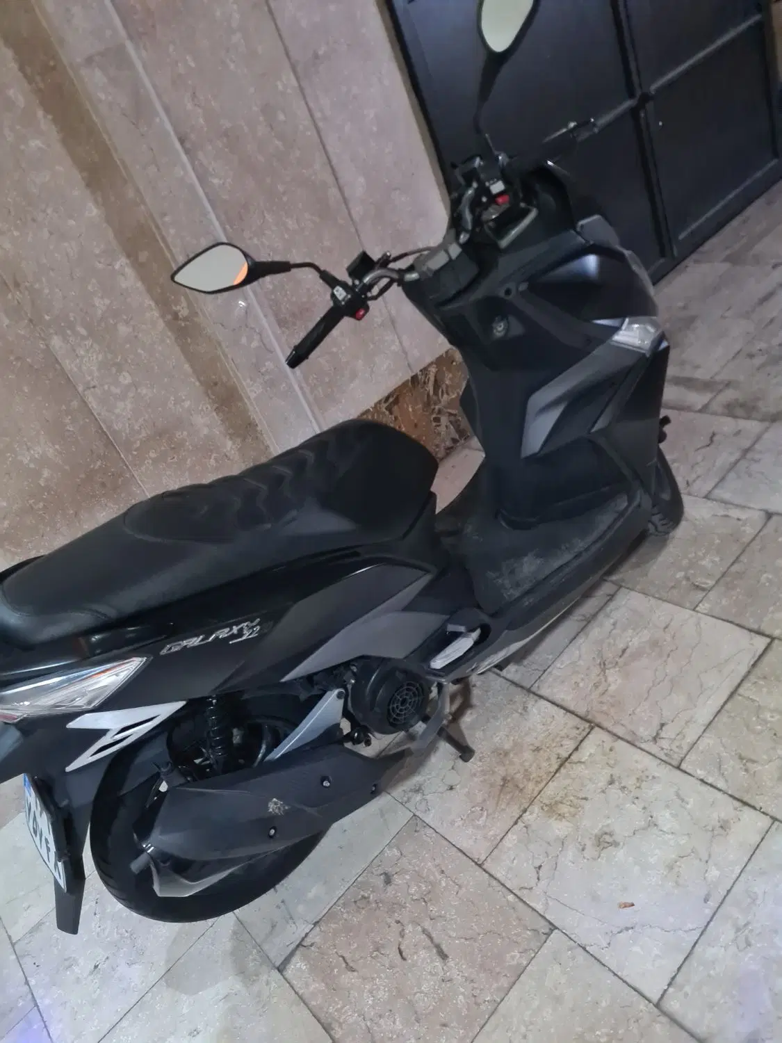 j200 مدل ۱۴۰۲|موتورسیکلت|تهران, استاد معین|دیوار