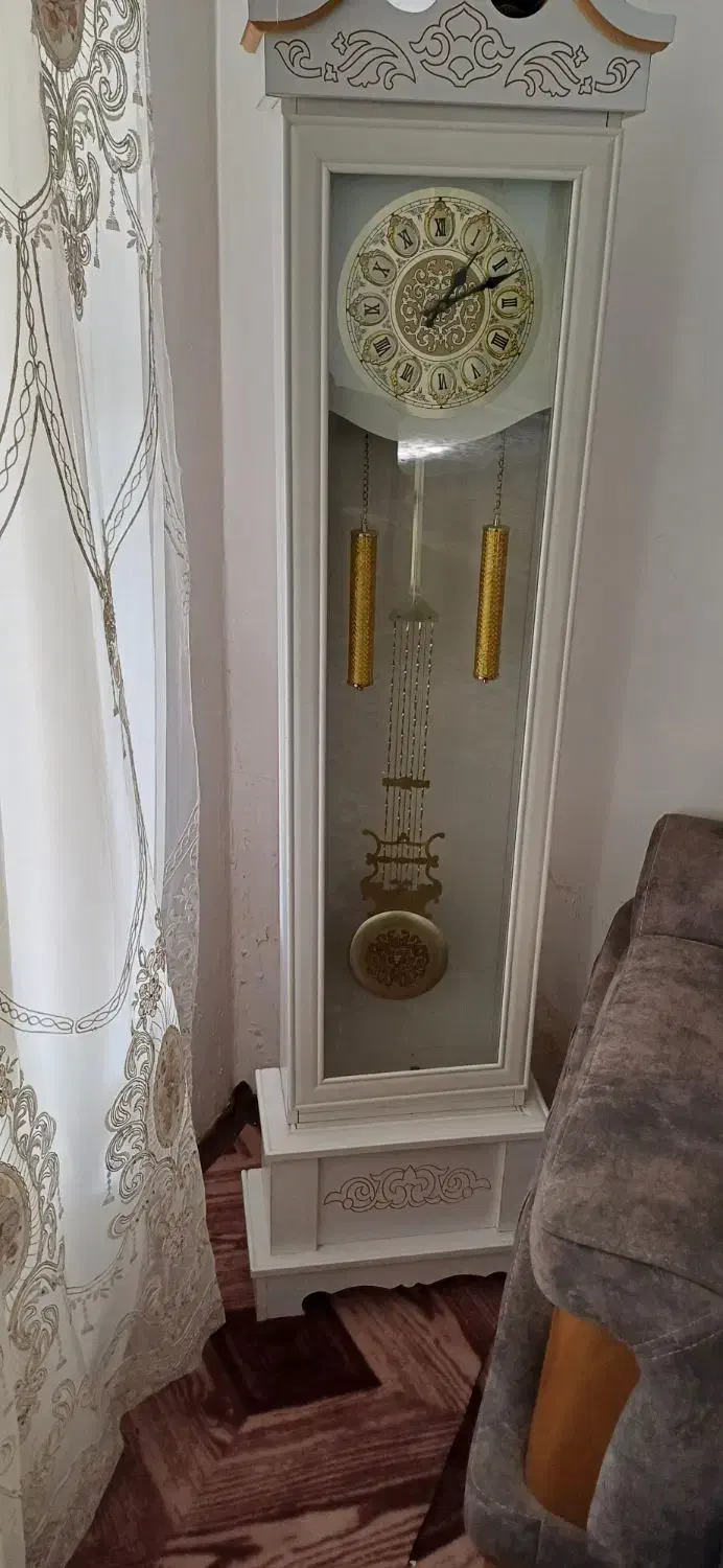 ساعت ایستاده|ساعت دیواری و تزئینی|اشنویه, |دیوار