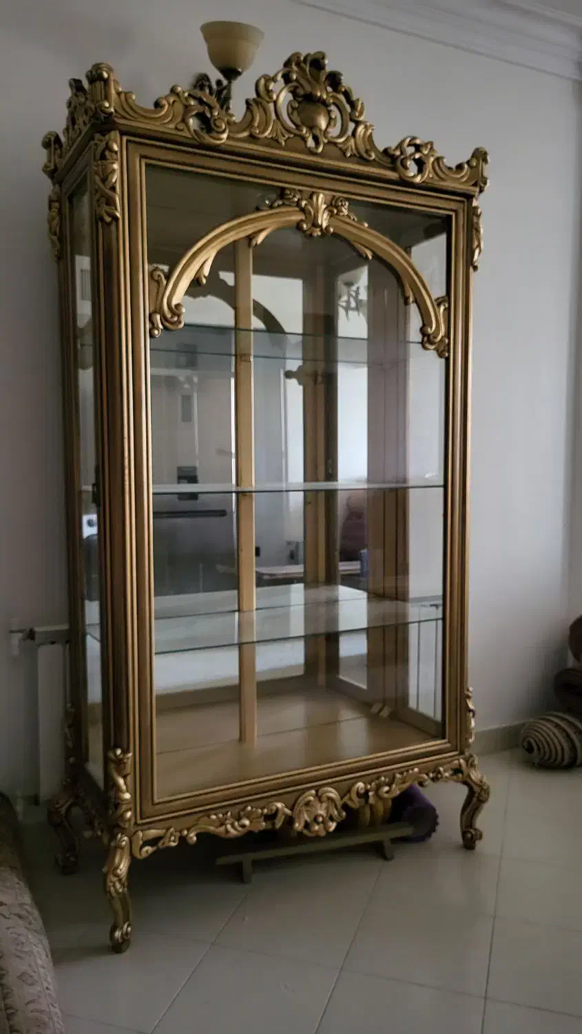 بوفه راش|بوفه، ویترین، کنسول|مشهد, گوهرشاد|دیوار