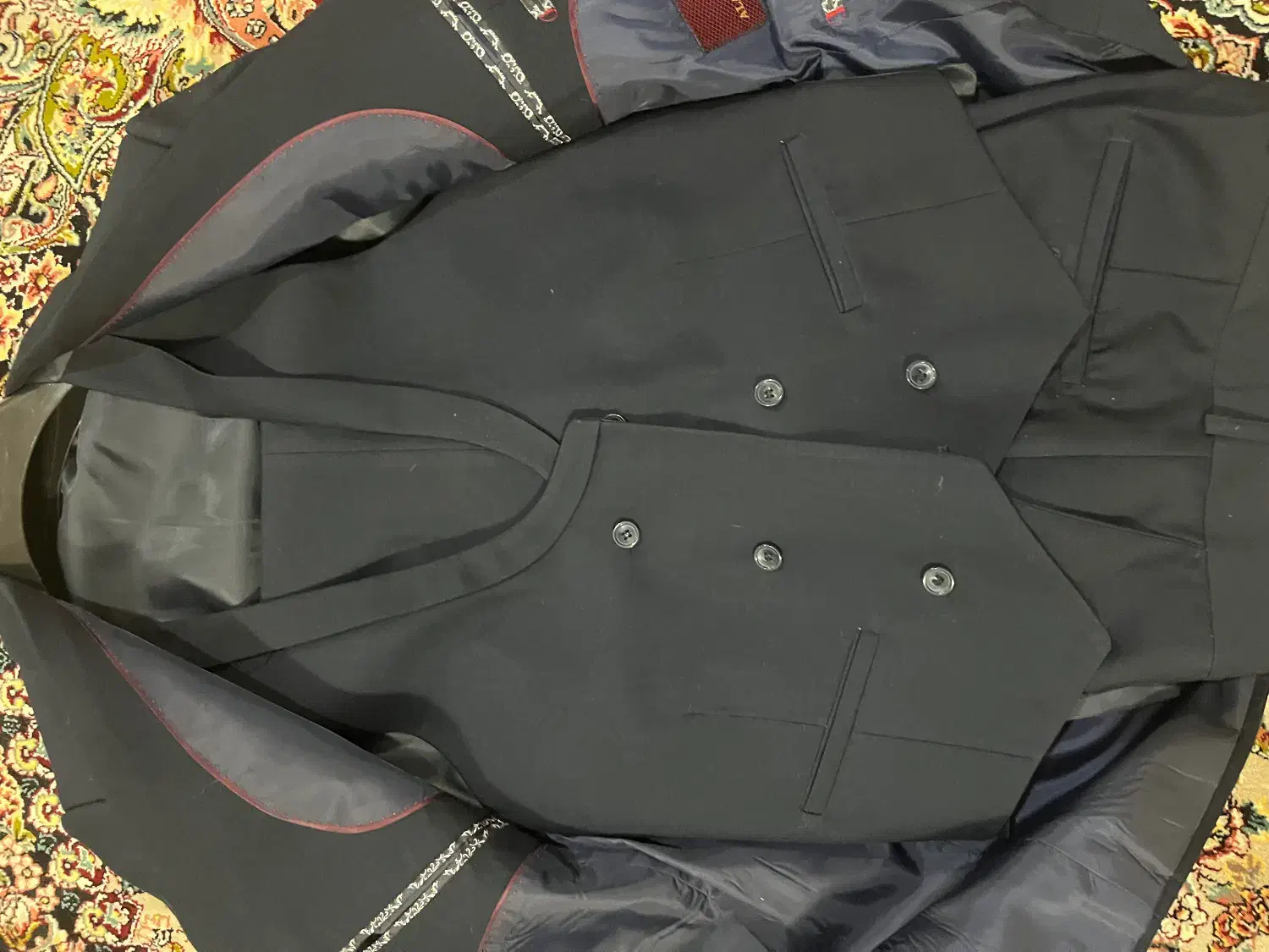 کت شلوار|لباس|سبزوار, همت|دیوار