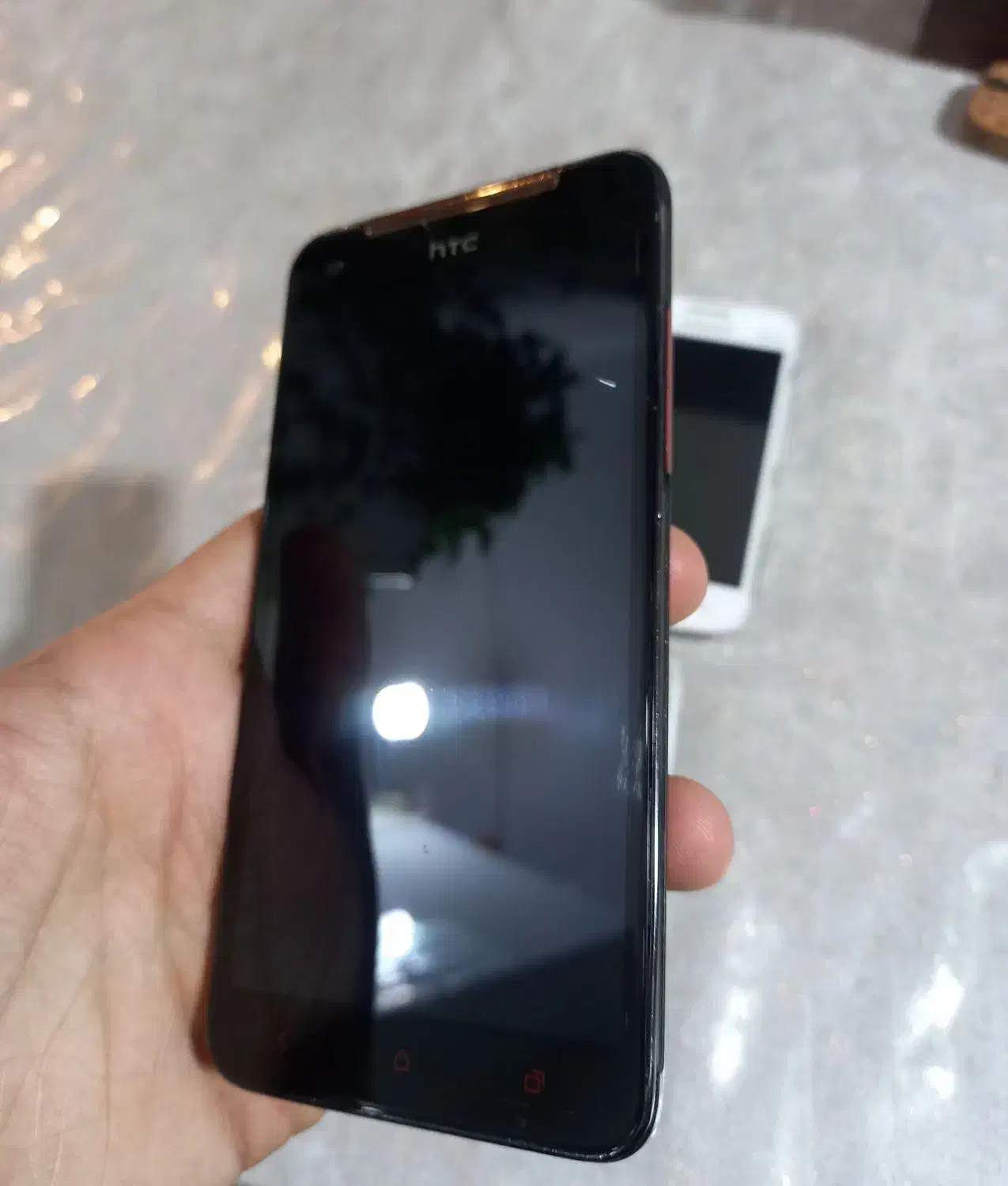 فروش 4 عدد گوشی تلفن همراه کاملا سالم/سامسونگ htc|موبایل|تهران, نارمک|دیوار
