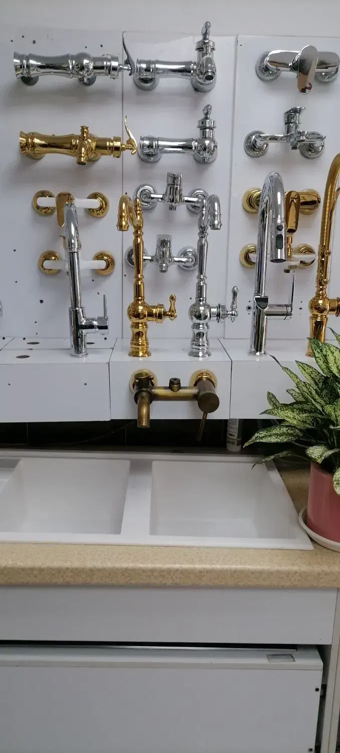 توالت فرنگی خروجی 10 بلوار غدیر بین غدیر 15 و 17|لوازم سرویس بهداشتی|گرگان, |دیوار