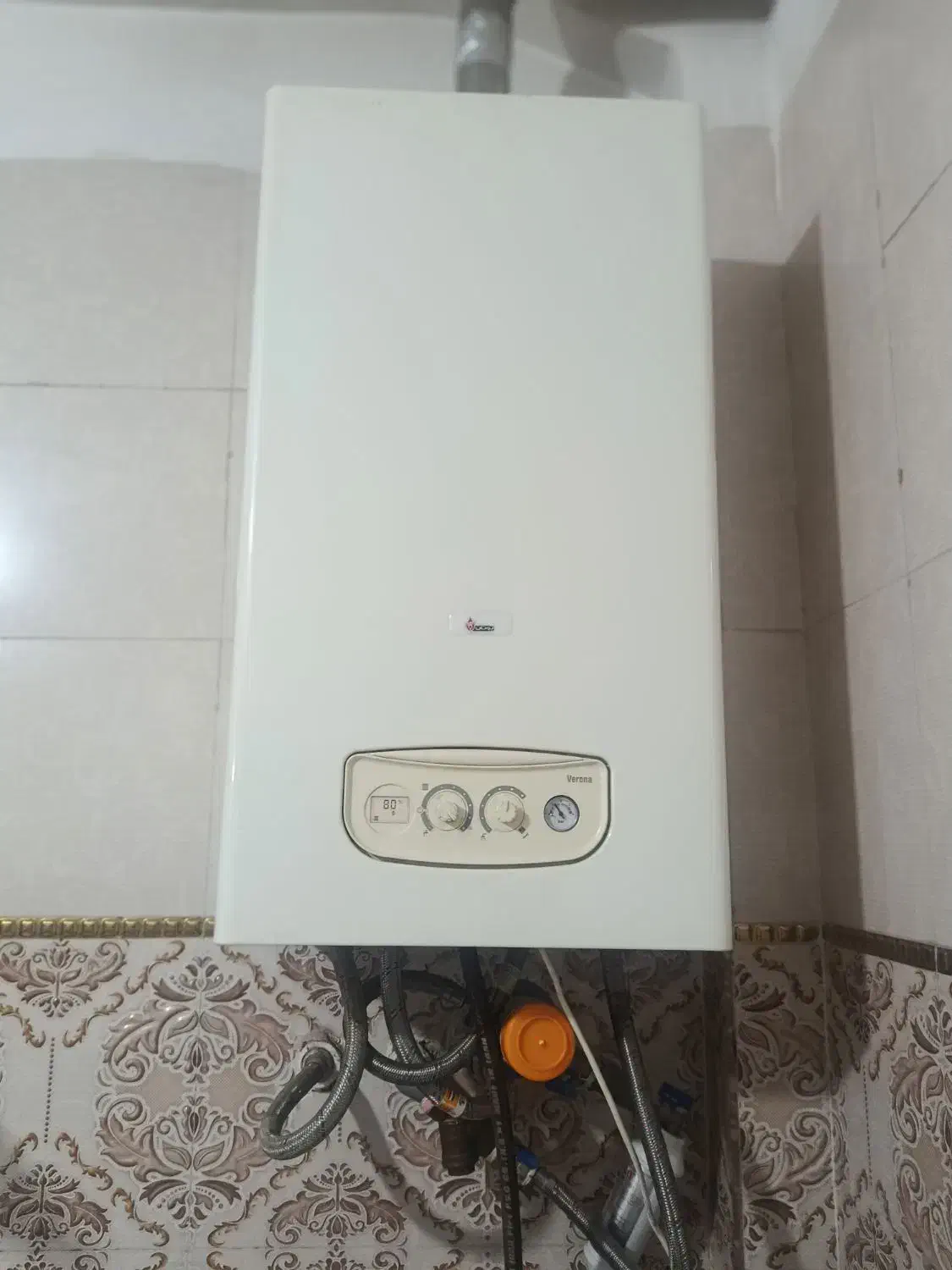 خرید فروش پکیج آبگرمکن رادیاتور شوفاژ مشعل|آبگرمکن، پکیج، شوفاژ|رباطکریم, رباطکریم|دیوار