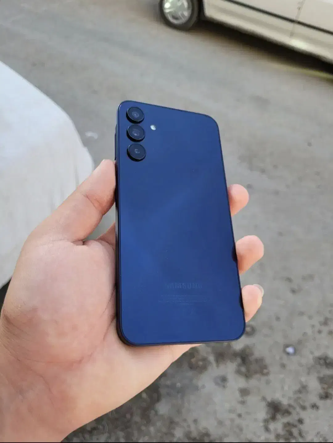 A15 4G|موبایل|خرم‌آباد, |دیوار