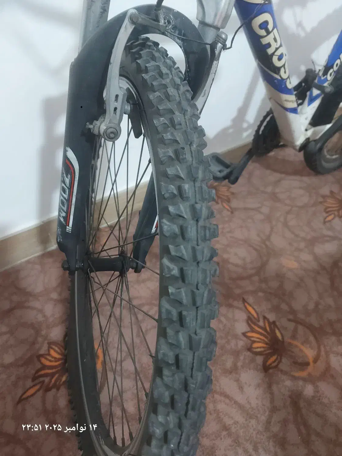 دوچرخه سایز ۲۰و ۲۶|دوچرخه، اسکیت، اسکوتر|رامیان, |دیوار