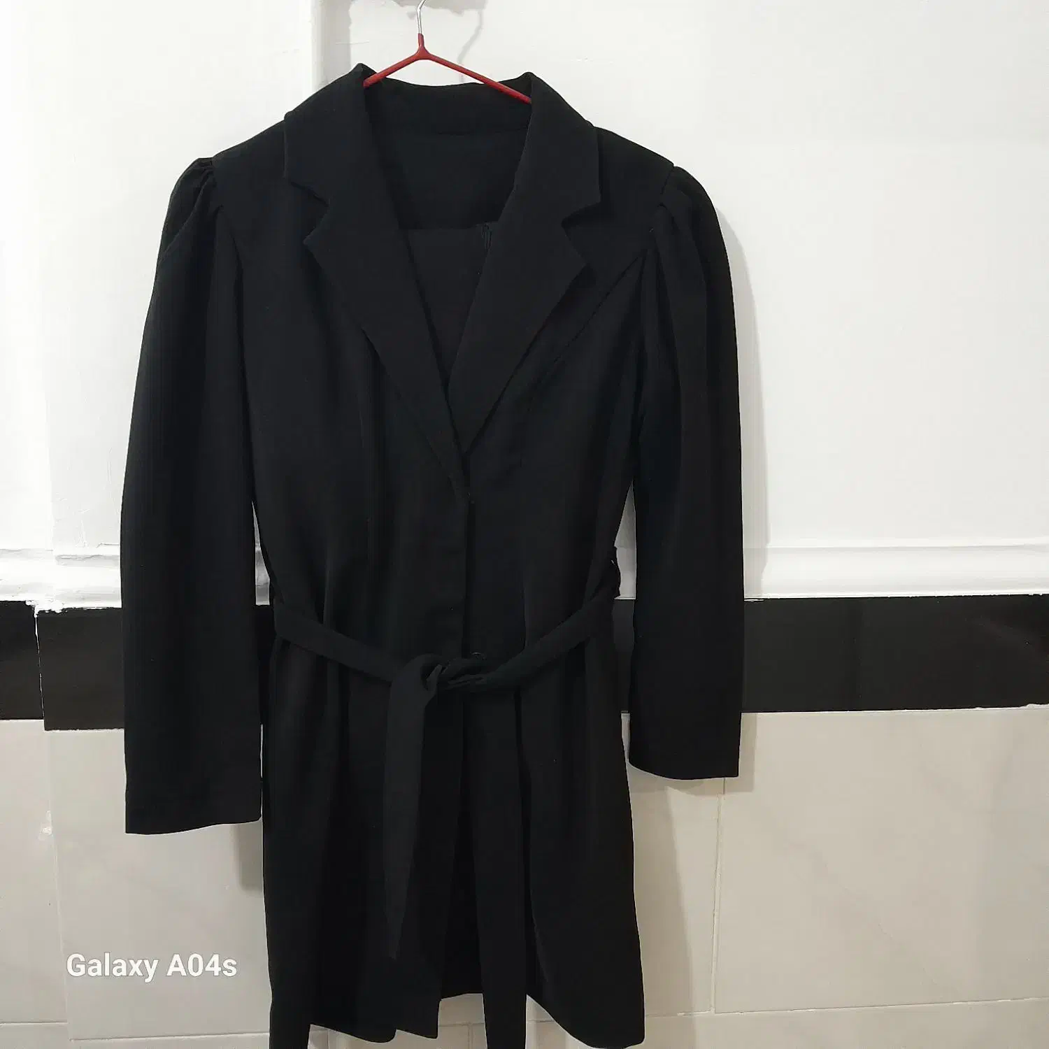 مانتو کتی|لباس|ماهدشت, |دیوار