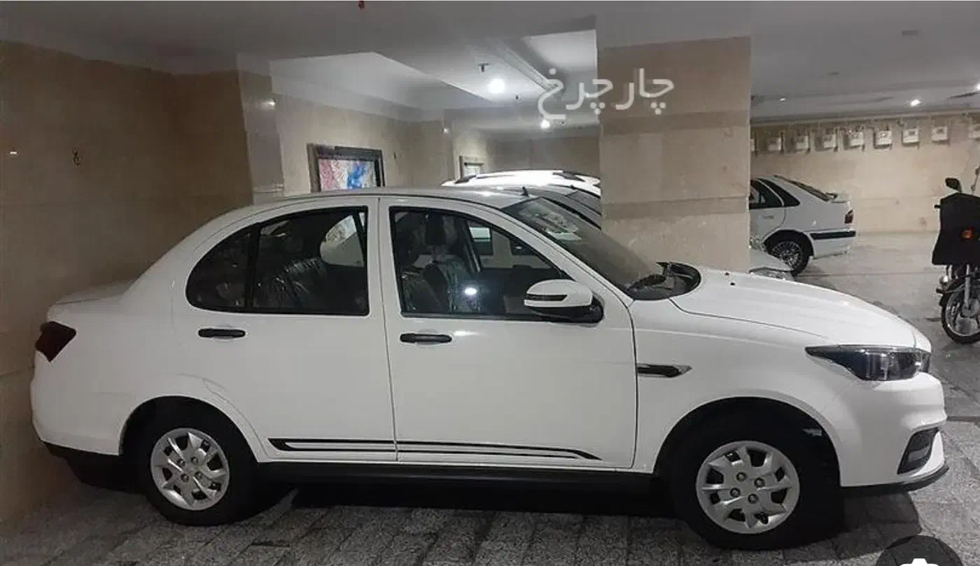 صفر کیلومتر|خودرو سواری و وانت|قزوین, |دیوار