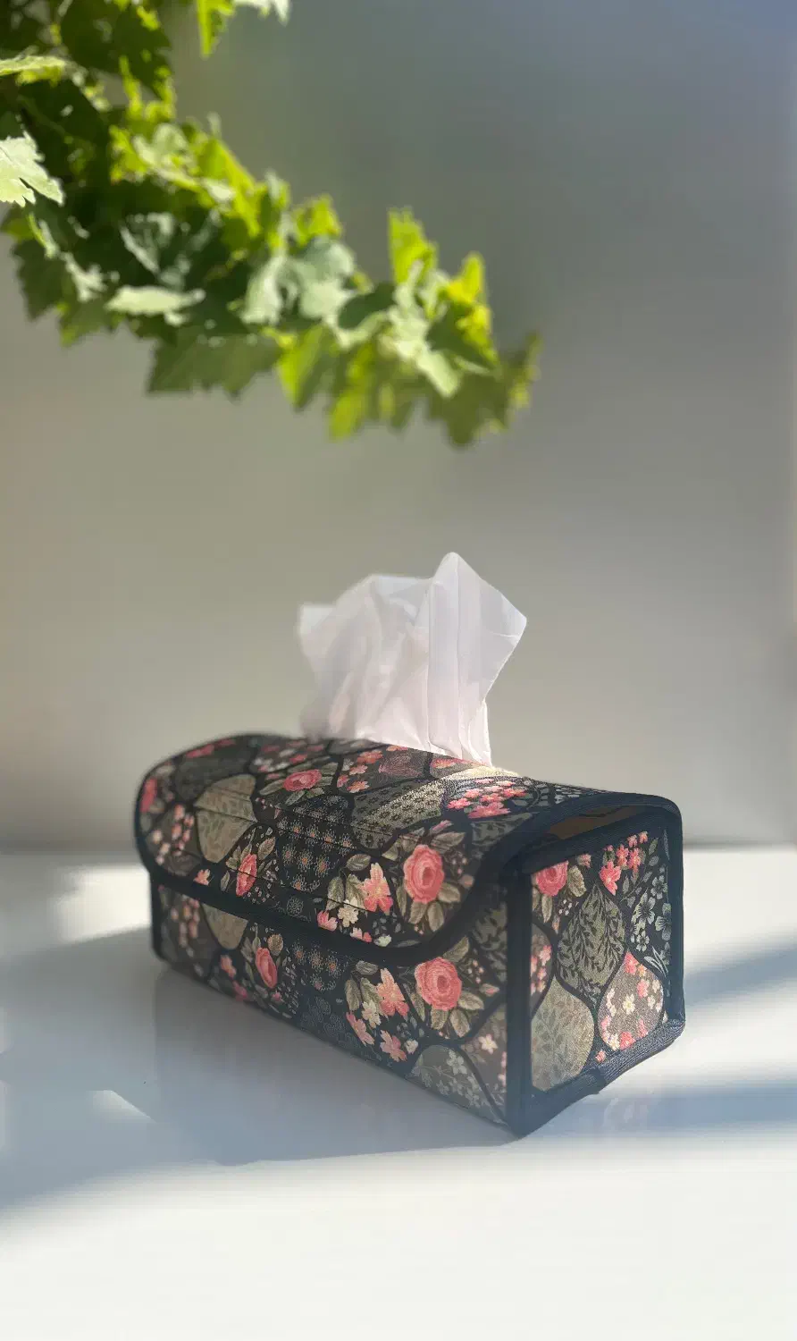 جادستمال اقتصادی|سفره، حوله، دستمال آشپزخانه|شیراز, وصال|دیوار