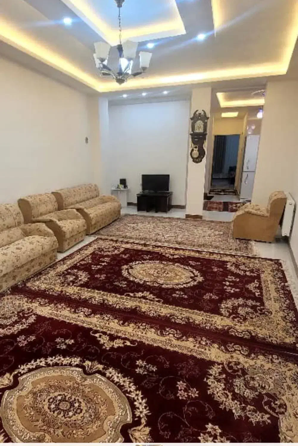 اجاره خانه|اجارهٔ کوتاه‌مدت آپارتمان و سوئیت|رضوانشهر, |دیوار