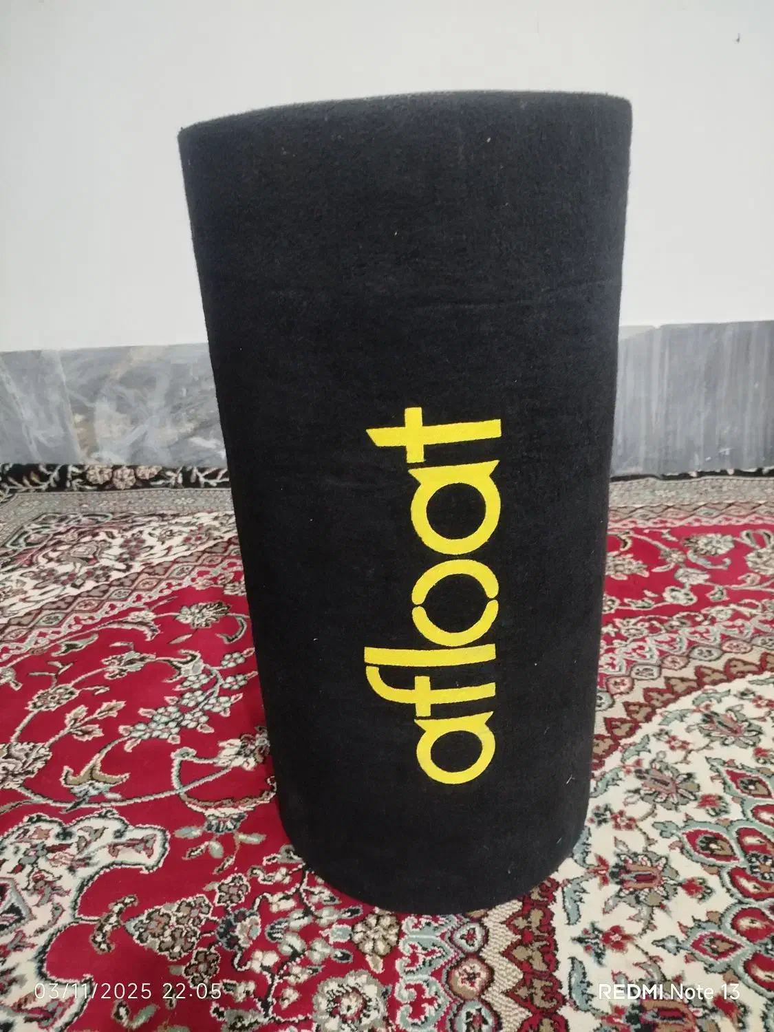 ساب آفلوت|صوتی و تصویری|قم, شهرک مهدیه (مدرس)|دیوار