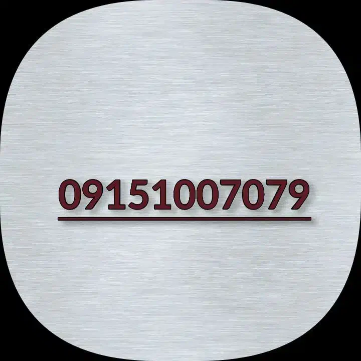 فروش خط رند|سیم‌کارت|مشهد, هنرستان|دیوار