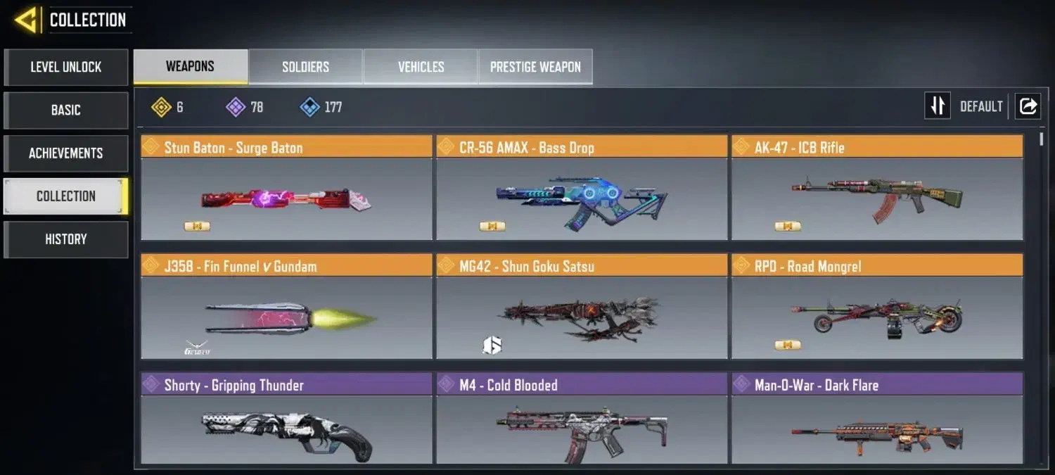 اکانت کالاف تک سیف|کنسول، بازی ویدئویی و آنلاین|آمل, |دیوار