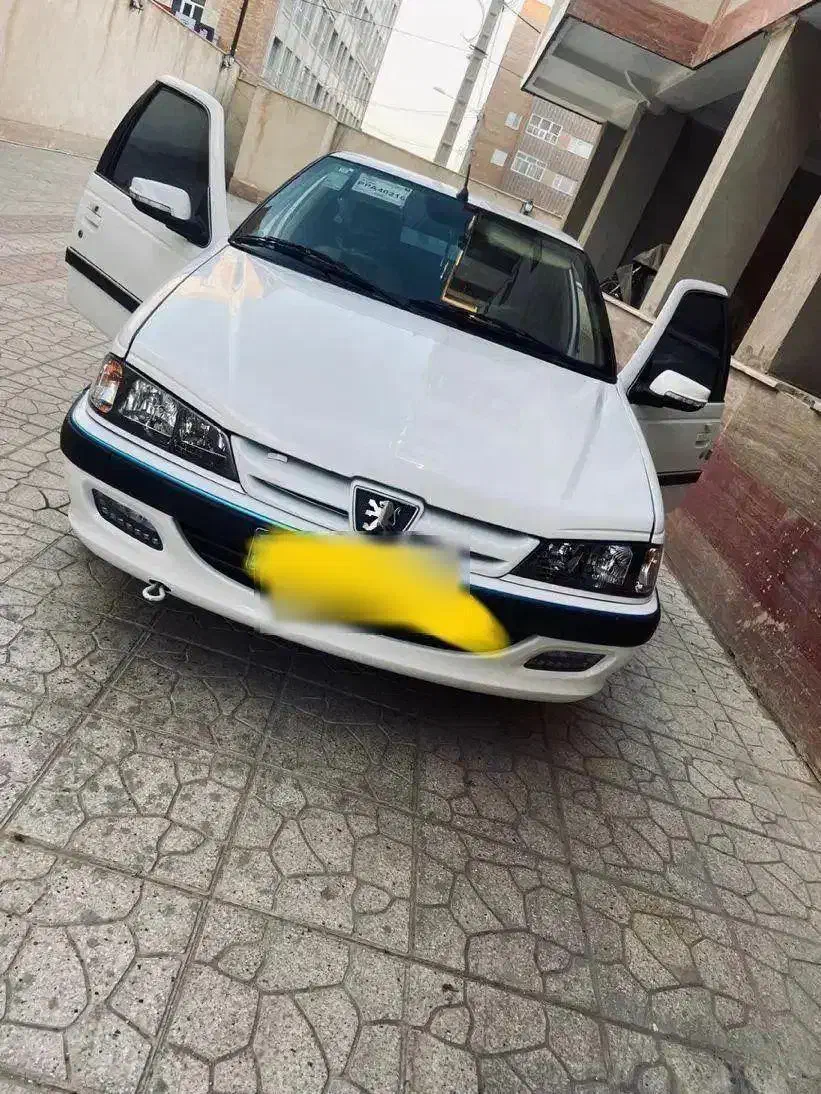 پارس xu7p سفارشی فول فول|خودرو سواری و وانت|قم, پردیسان|دیوار