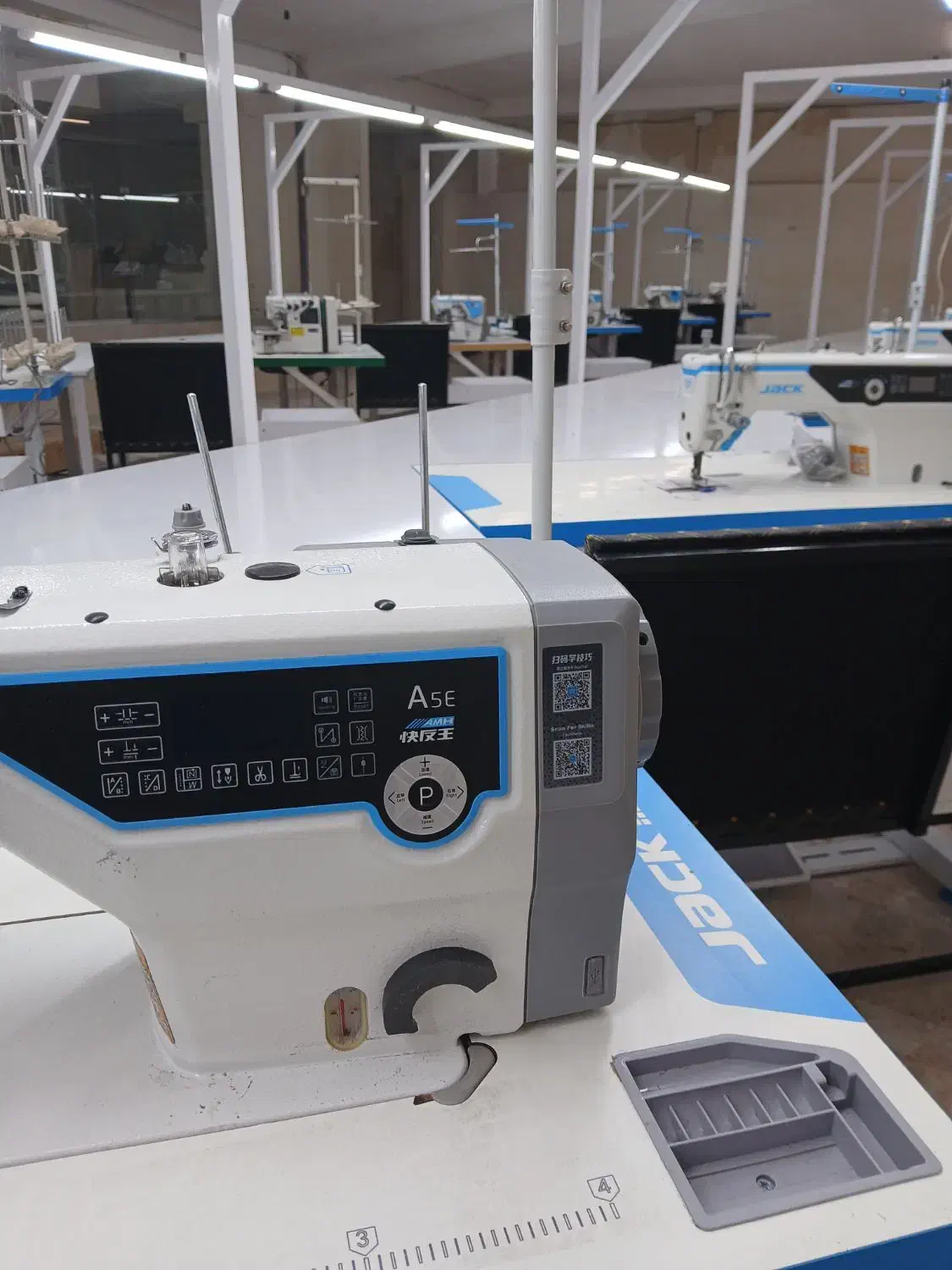 خیاط|استخدام صنعتی، فنی، مهندسی|کرج, حیدرآباد|دیوار