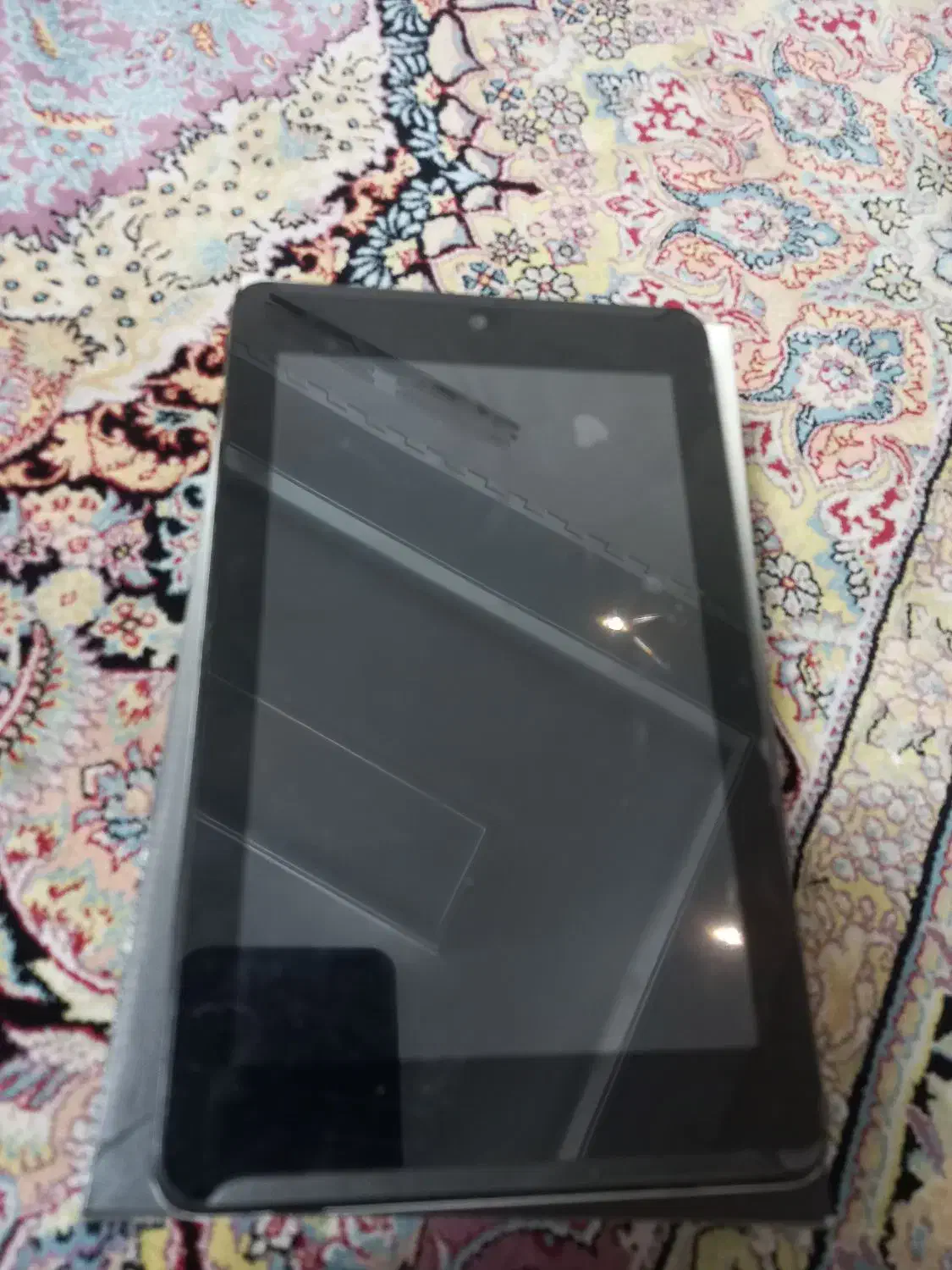 تبلت asus|تبلت|تهران, باغ خزانه|دیوار