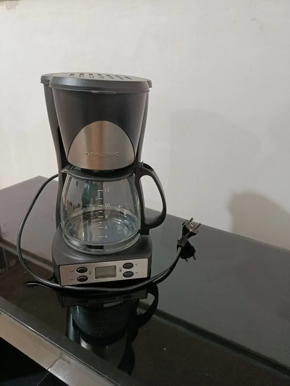 قهوه ساز|سماور، چای‌ساز، قهوه‌ساز|ملایر, |دیوار