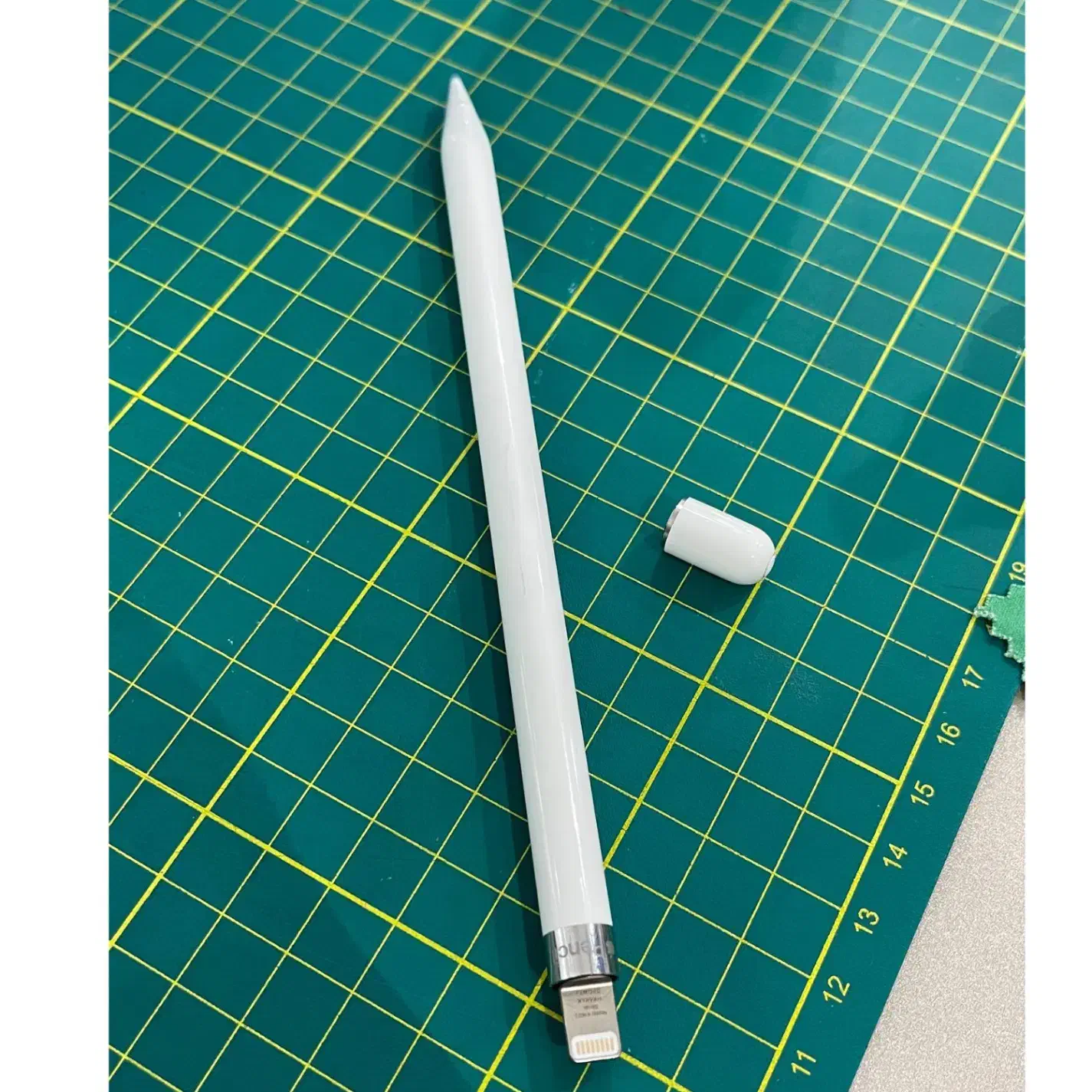 iPad 10th Wi-Fi 64GB آبی + قلم نسل اول اپل|تبلت|تهران, فلسطین (میدان انقلاب)|دیوار