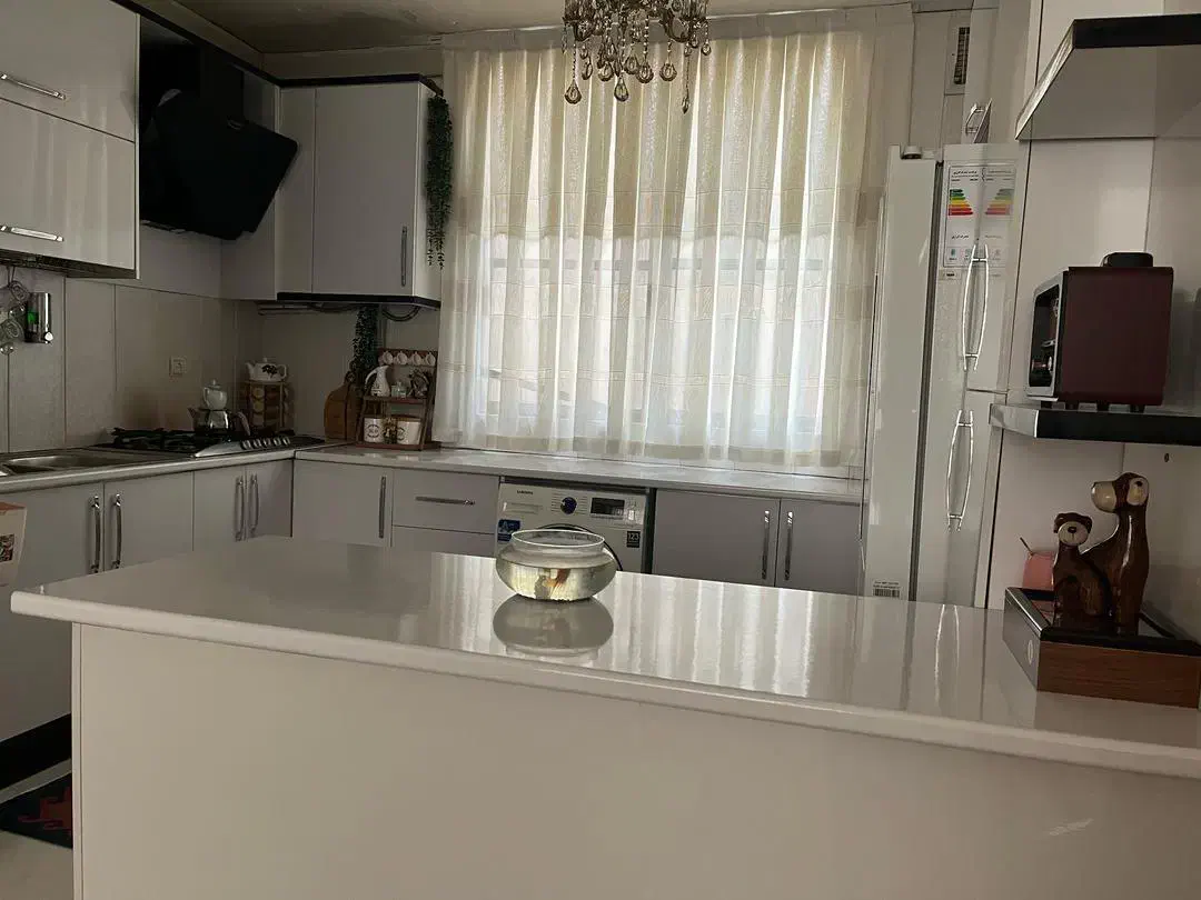 آپارتمان بازسازی شده تک خواب تک واحدی ۷۰متری|اجارهٔ آپارتمان|تهران, جلیلی|دیوار