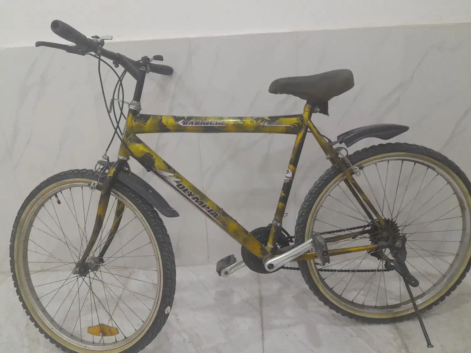 دوچرخه|دوچرخه، اسکیت، اسکوتر|سقز, |دیوار