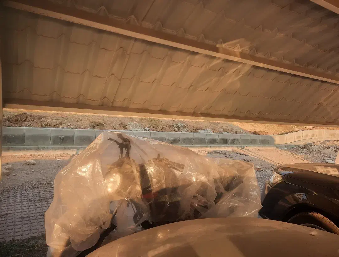 ایردوکو 150صفر1401|موتورسیکلت|تهران, ازگل|دیوار