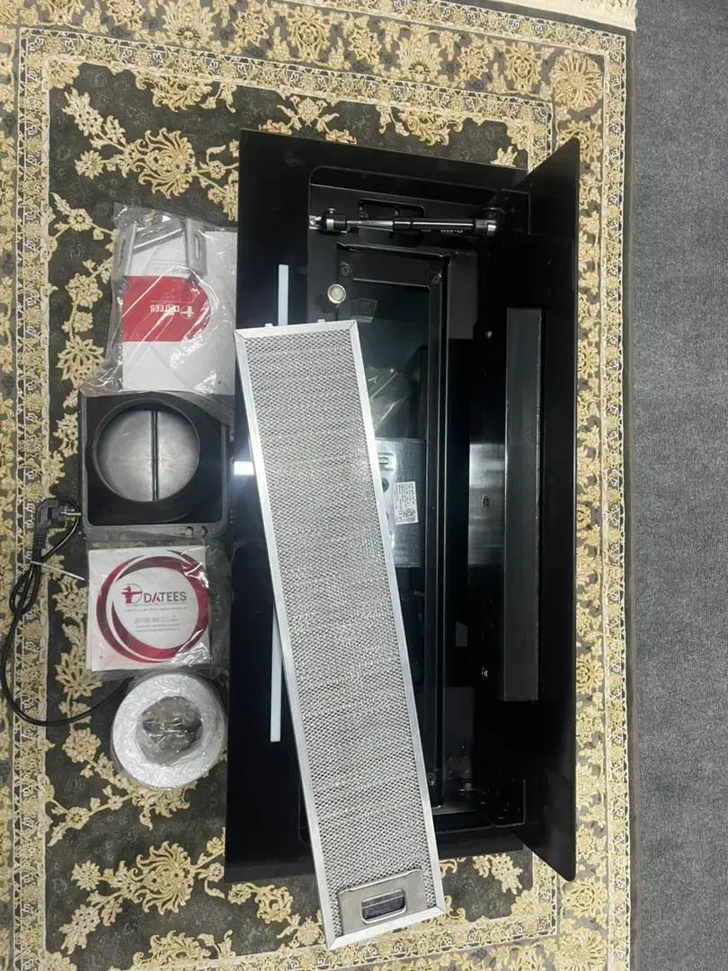 هود توکار داتیس مدل فالکون|هود|لنگرود, |دیوار