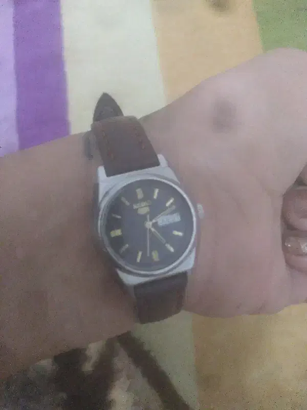 ساعت سکوپنج اوتوماتیک زنانه|ساعت|بروجرد, |دیوار