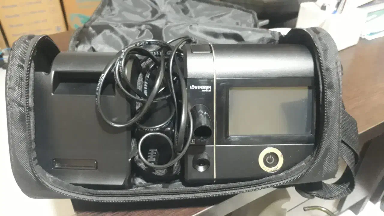 خرید فروش خریدار بایپپ سیپپ لوونشتاین اکسیژن ساز|آرایشی، بهداشتی، درمانی|تهران, شیخ هادی|دیوار