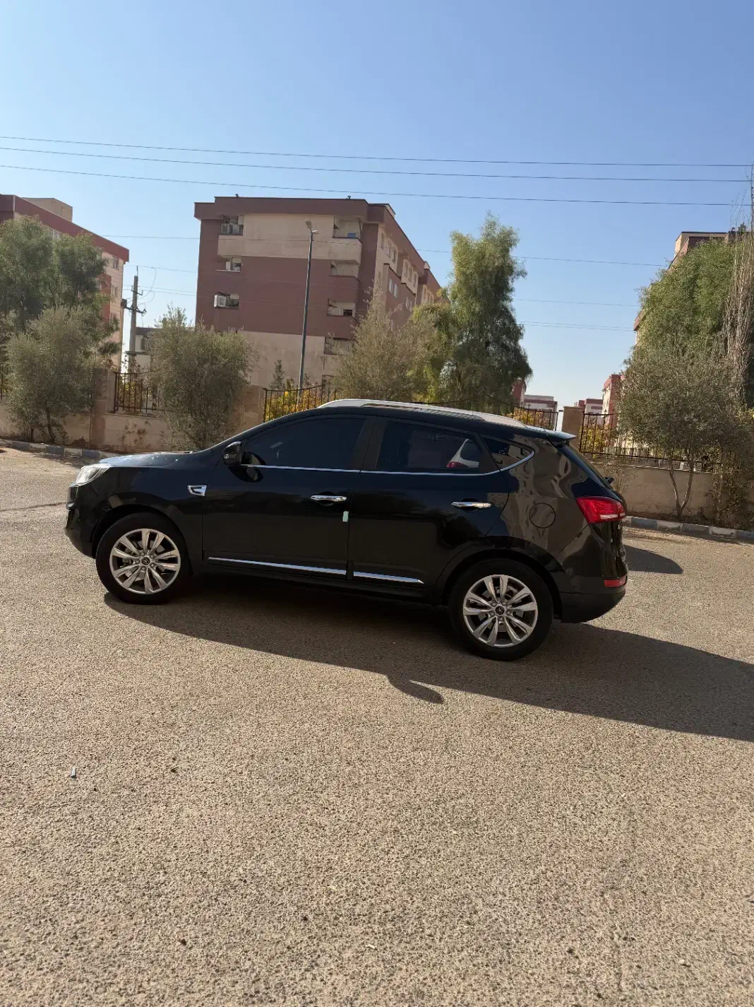 جک s5 بی رنگ ۱۴۰۲|خودرو سواری و وانت|قم, زنبیل آباد|دیوار