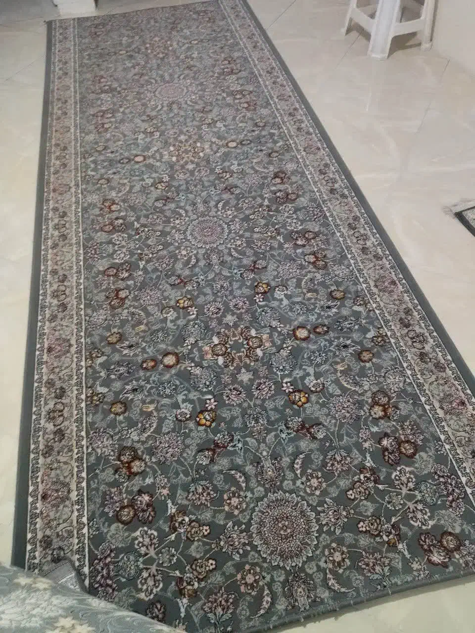 فرش|فرش|اراک, |دیوار