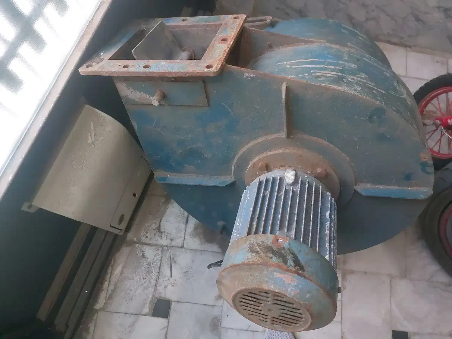 سانتریفیوژ|ماشین‌آلات صنعتی|قم, عمار یاسر|دیوار