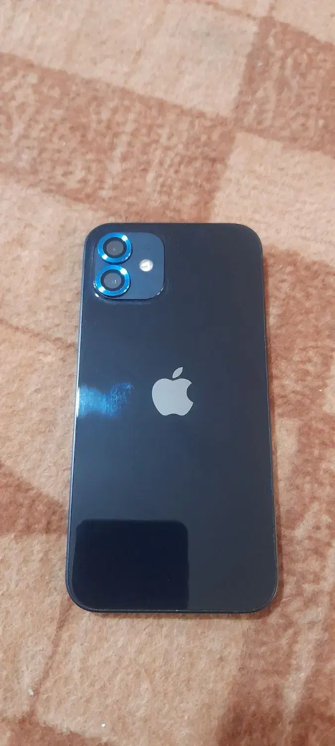 ایفون۱۲iphon12|موبایل|اراک, |دیوار