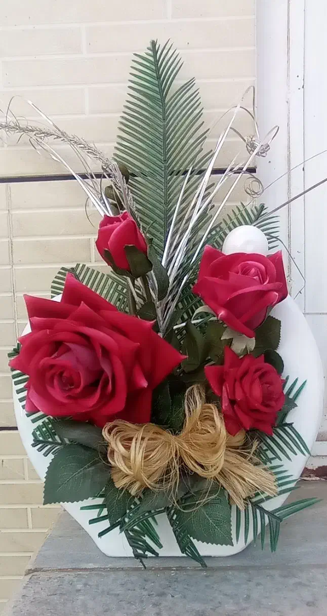 دسته گل|گل مصنوعی|اسدآباد, |دیوار