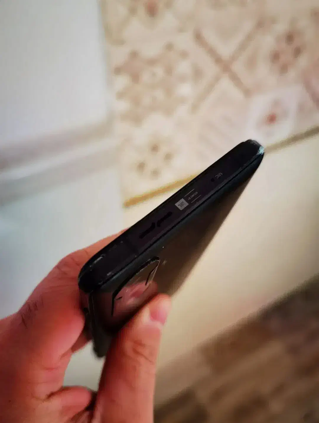 REDMI K40 GAMING|موبایل|دیواندره, |دیوار