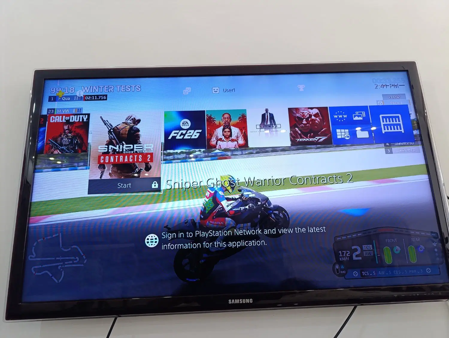 ps4 در حد نو|کنسول، بازی ویدئویی و آنلاین|آستارا, |دیوار